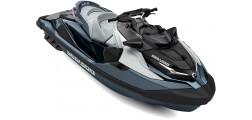GTX Limited 300 iDF with tech package